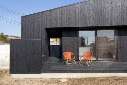 Onjuku Surf Shack by BAKOKO item-thumbnail