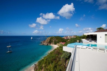 Shell Seashore Villa in St. Barts, … item-thumbnail