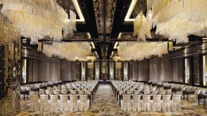 THE RITZ-CARLTON, HONG KONG item-thumbnail