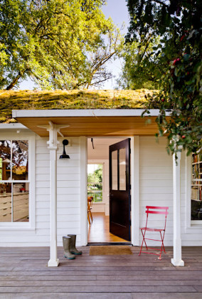 Tiny House on Sauvie Island item-thumbnail