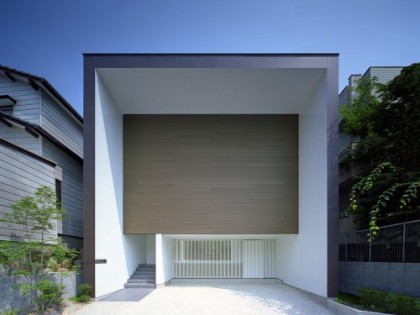 Akiyo Housing by Matsuyama Architect item-thumbnail