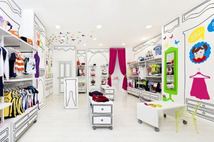 Piccino Youngsters Put on Boutique // … item-thumbnail