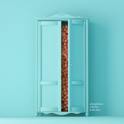 Rosa & Blue – Update July 2015 on Behance July 2015, Digital Art, Graphics Design, Creative item-thumbnail