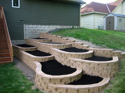 Flower garden idea. item-thumbnail
