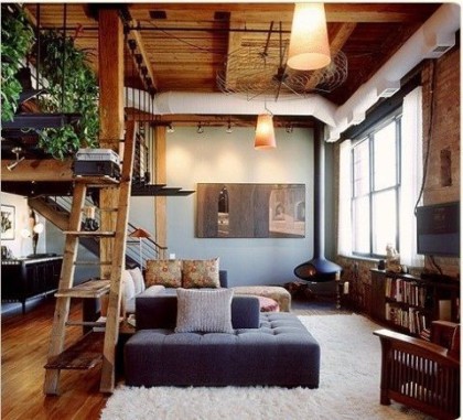 The Botanical Loft_ Turn your loft into a greenhouse item-thumbnail