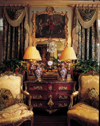 William R. Eubanks Interior Design, Inc. Eclectic Decor, Decor Favorite item-thumbnail