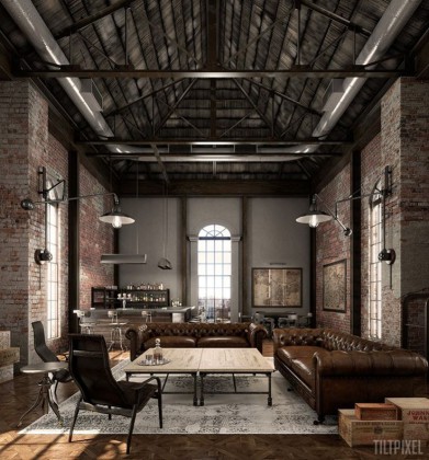 Interior Design Artistically Executed and ready to hang fine art photography item-thumbnail