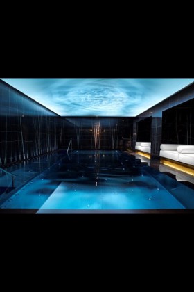 Indoor Pool Luxury, Swimming Pools item-thumbnail
