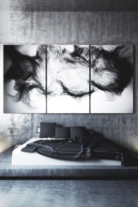 Interior Design, Ideas, Interiors, Writers, Bedrooms item-thumbnail
