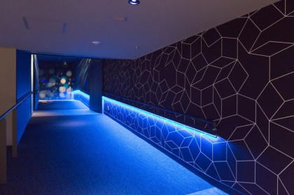 Sumida Aquarium – #Japan #Tokyo #design #Interior #aquarium Interior Aquarium, Tokyo item-thumbnail