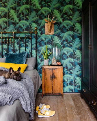 Cole & Son Wallpaper, jungle wallpaper item-thumbnail