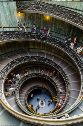 Vatican Museums, Rome, Italy item-thumbnail