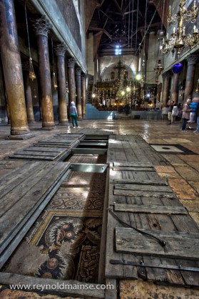 The Nativity Church in Bethlehem item-thumbnail