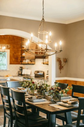 Chip and Joanne’s transformed dinning room item-thumbnail