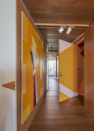 Artful Apartment Living in Sydney’s Darling Point by Chenchow Little item-thumbnail