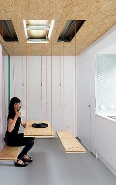 Transformable Microapartment Has Secret Trap Doors Everywhere item-thumbnail