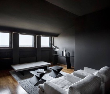 Attico Torre, Picture Gallery, Interiors item-thumbnail