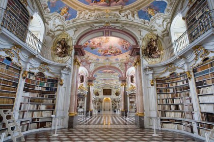 Disney Magnificence and the Beast degree library item-thumbnail