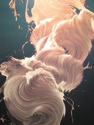 This painting is so amazing it looks like fine hair or something! item-thumbnail