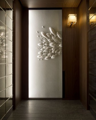 Elevators to the top Door Design, Artwork Incorporated item-thumbnail
