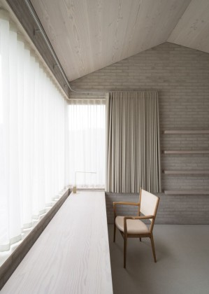 Gallery of Life House / John Pawson item-thumbnail