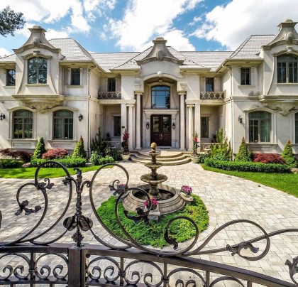 Shot this #Toronto home last year still in love with it. item-thumbnail
