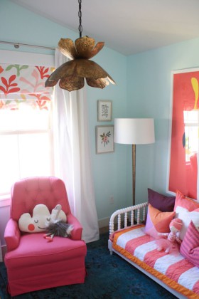 Pendant Lighting Design School, Kids Bedrooms item-thumbnail