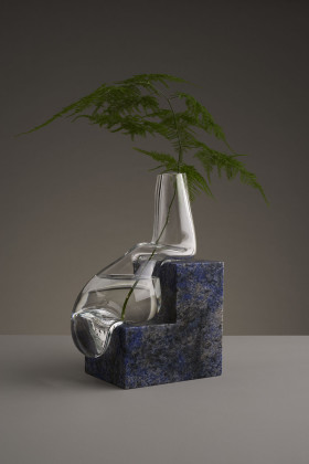Misshapen Glass Vases item-thumbnail