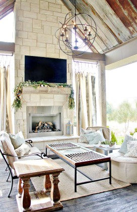 Farm House Fireplace item-thumbnail
