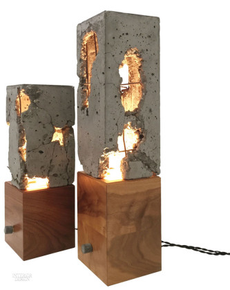 Lighting Fixtures to See at ICFF 2017 – Lighting Design item-thumbnail
