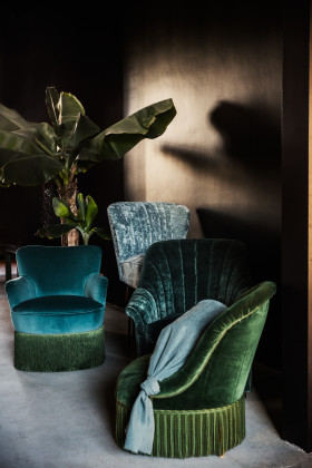 Scotch Collectables Spring Campaign – Shades Of Green item-thumbnail