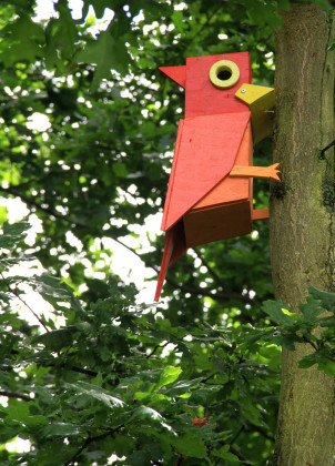 Danish Road Artwork Venture – City Hen Homes item-thumbnail
