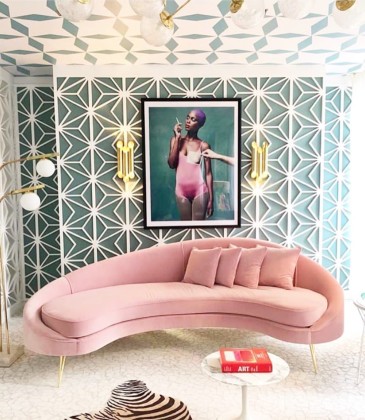 Modern Interior Design, Mid-century Modern item-thumbnail