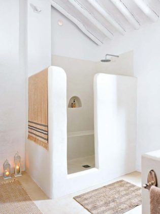 Dream Bathrooms, Modern Rustic, Cabin Bathrooms, Modern Cottage item-thumbnail